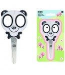 CISEAUX ENFANT PANDA - 13 CM