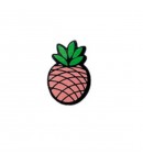 ANANAS EN PLASTIQUE - ROSE