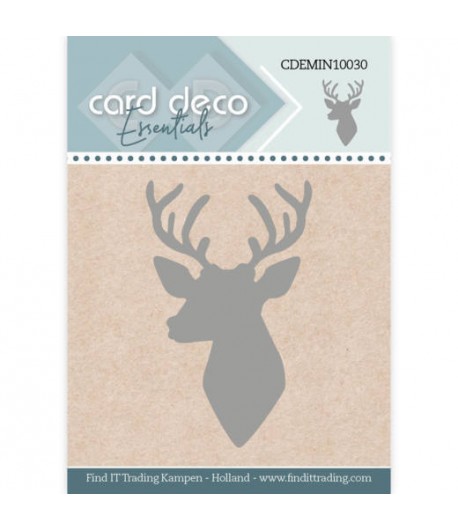 DIE MINI - DEER CDEMIN10030