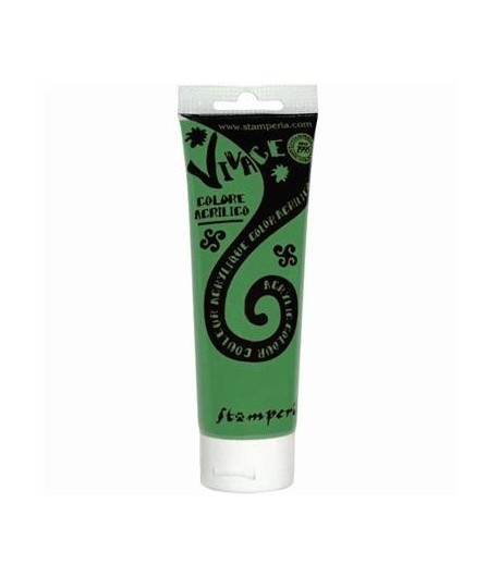 VIVACE VERT FONCE 120ML