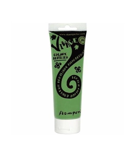 VIVACE VERT FEUILLE 120ML