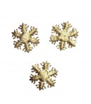 FLOCONS X3- OR 3CM